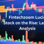 Fintechzoom Lucid Stock on the Rise Latest Analysis