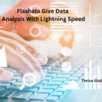 Flashata Give Data Analysis With Lightning Speed