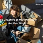 Free Chapters of Milf Hunting in Another World