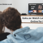 Goku.sx Watch Latest Movies Online for Free