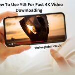 How To Use Yt5 For Fast 4K Video Downloading