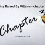 Im Being Raised By Villains - chapter 3