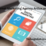 Internet Marketing Agency Artlux