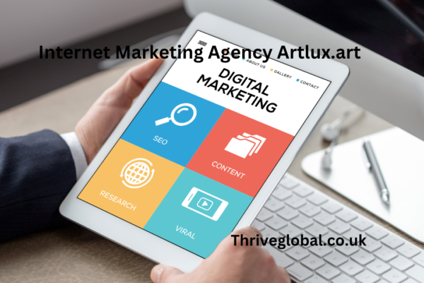 Internet Marketing Agency Artlux