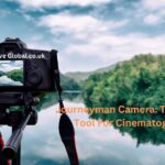 Journeyman Camera: The Essential Tool For Cinematographers