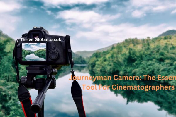 Journeyman Camera: The Essential Tool For Cinematographers