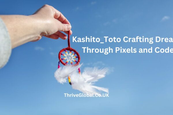 Kashito_Toto, where digital art transcends conventional boundaries to create immersive and captivating experiences.