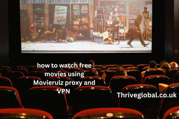 Learn how to watch free movies using Movierulz proxy and VPN unblock methods for safe and easy access to Movierulz.