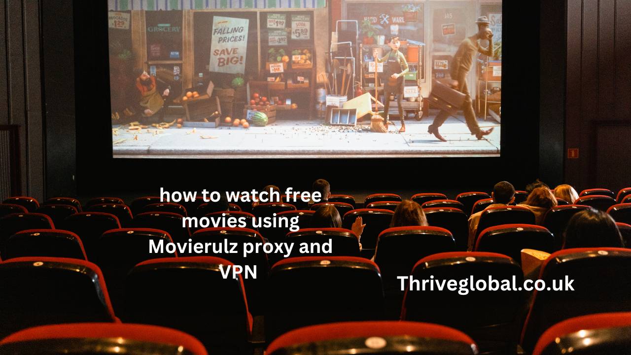 Learn how to watch free movies using Movierulz proxy and VPN unblock methods for safe and easy access to Movierulz.