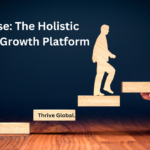 Luv.Trise The Holistic Personal Growth Platform