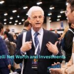 Marc Gabelli Net Worth and Investments