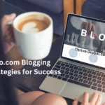 Mistyinfo.com Blogging Proven Strategies for Success