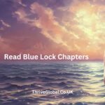 Read Blue Lock Chapters