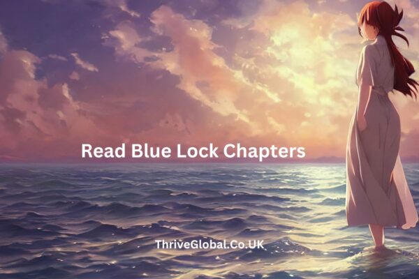 Read Blue Lock Chapters