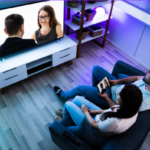 In Sweden, Peoples TV has arisen as a noticeable player, offering a broad exhibit of stations and content through its state of the art IPTV administration.