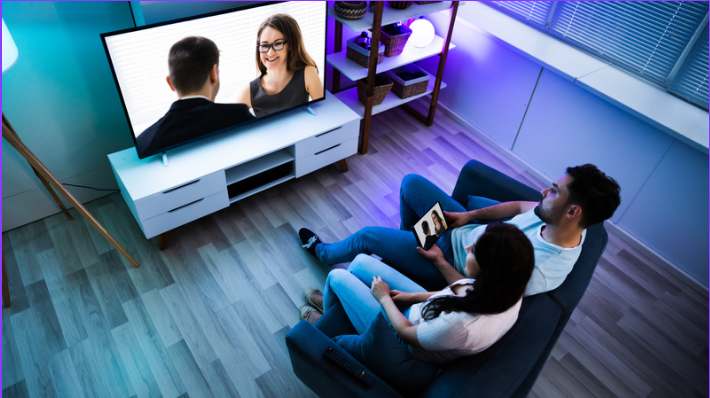 In Sweden, Peoples TV has arisen as a noticeable player, offering a broad exhibit of stations and content through its state of the art IPTV administration.