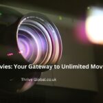 Solar Movies Your Gateway to Unlimited Movie Streaming