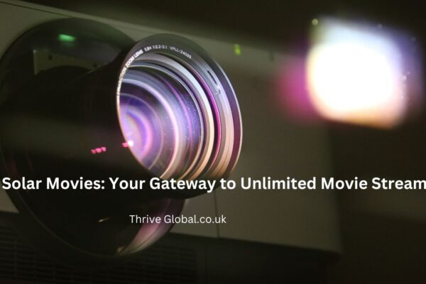 Solar Movies Your Gateway to Unlimited Movie Streaming