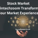 Stock Market Fintechzoom Transform Your Market Experience