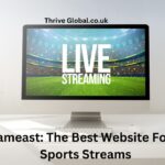 Streameast The Best Website For Live Sports Streams