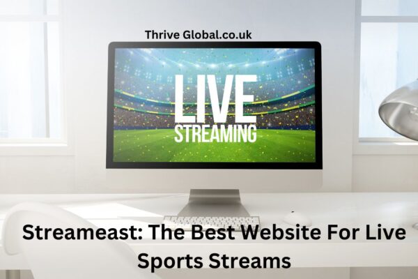 Streameast The Best Website For Live Sports Streams