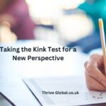 Taking the Kink Test for a New Perspective