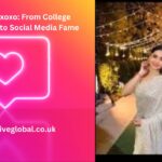 Tanyakaurxoxo: From College Classrooms to Social Media Fame