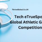 Tech eTrueSports Global Athletic Gaming Competitions