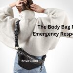 The Body Bag For Emergency Response