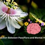 The Connection Between Passiflora and Mental Health