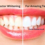 The Doctor Whitening For Amazing Teeths