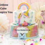 Top 10 Rainbow Unicorn Cake Designs to Inspire You