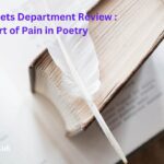 Tortured Poets Department Review :The Art of Pain in Poetry