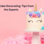 Unicorn Cake Decorating Tips from the Experts