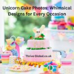 Unicorn Cake photos Whimsical Designs for Every Occasion