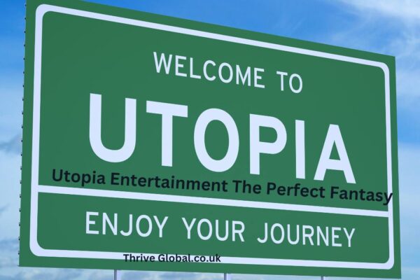 Utopia Entertainment The Perfect Fantasy