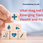 Vital-mag.net blog Emerging Trends in Health and Fitness