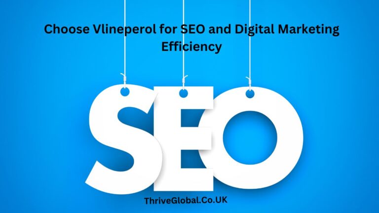 Vlineperol for SEO and Digital Marketing Efficiency