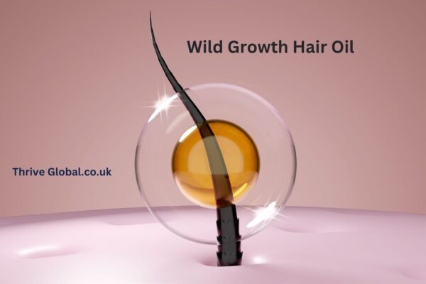 Wild Growth Hair Oil has gained significant popularity in the realm of hair care due to its reputation for promoting healthy hair growth and improving overall hair health.