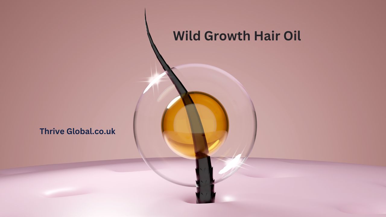 Wild Growth Hair Oil has gained significant popularity in the realm of hair care due to its reputation for promoting healthy hair growth and improving overall hair health.