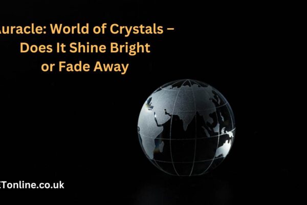 Auracle: World of Crystals – Does It Shine Bright or Fade Away