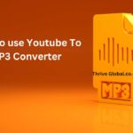 Youtube To MP3 Converter