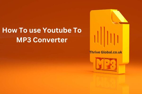 Youtube To MP3 Converter