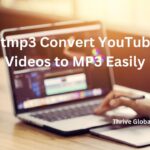 Ytmp3 Convert YouTube Videos to MP3 Easily