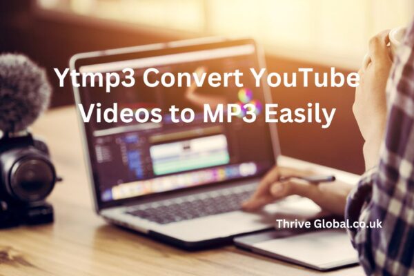 Ytmp3 Convert YouTube Videos to MP3 Easily