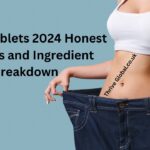 Zotrim Tablets 2024 Honest Reviews and Ingredient Breakdown