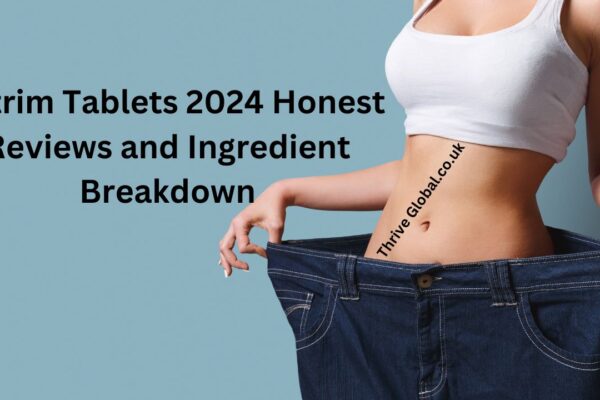 Zotrim Tablets 2024 Honest Reviews and Ingredient Breakdown