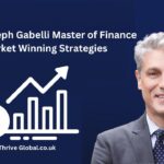 Marc Joseph Gabelli Master of Finance Market Winning Strategies