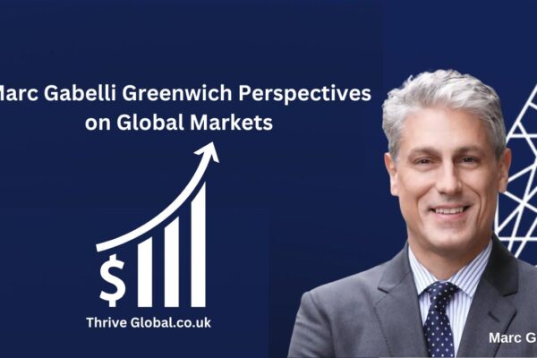 Marc Gabelli Greenwich Perspectives on Global Markets