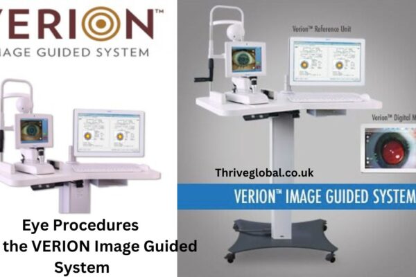 Discover how the VERION Image Guided System revolutionizes eye procedures with computer-assisted customization for enhanced surgical precision and outcomes.